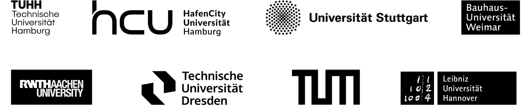 Universities