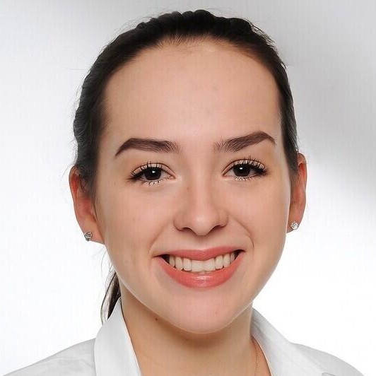 Anna Ginter