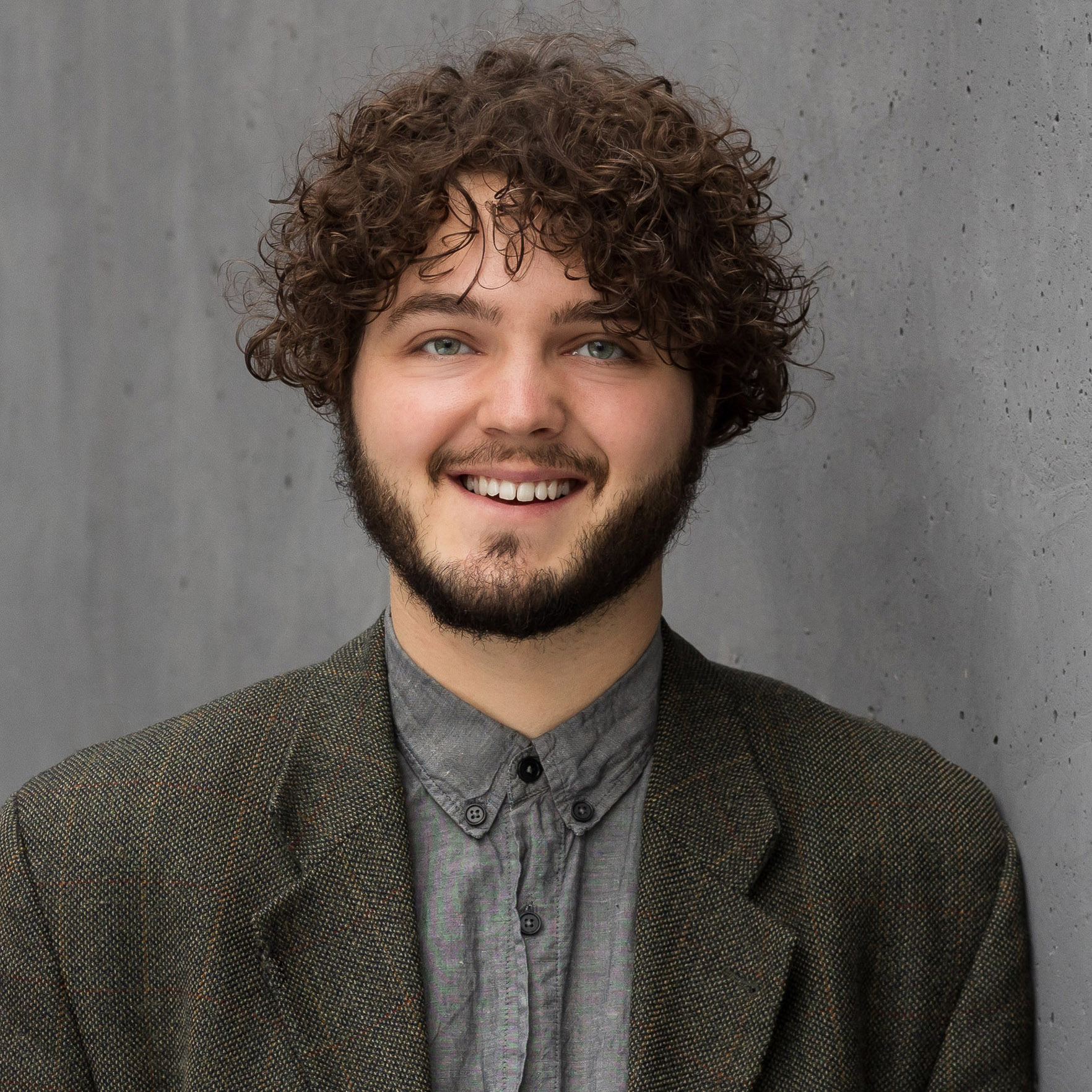 Portrait Anton Brokow-Loga